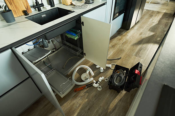 Reliable Drain Cleaning contractor in Richmond, MI by Street Wise - Plumbing